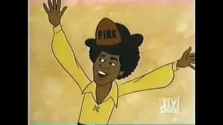 The Jackson 5ive - S1: EP 1 - It All Started With...