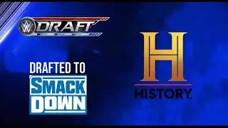 WWE Draft Round 6 Results (Logo Edition)