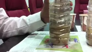 Bentonite Testing