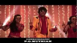 Nee Thaandi Osthi Ponna - Settai Official Song www.stamilinfo.com