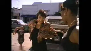 MC Trouble &ndash; Highroller's Girl (HQ) 1989