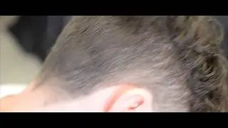 How To Remove Weight In A Scissor cut