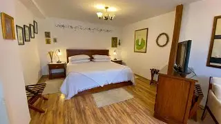 Sakti Hostal B&B, Quito, Ecuador | Travel With Yogeshwari