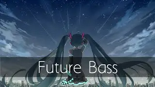 Toya - City [TRYS Release]
