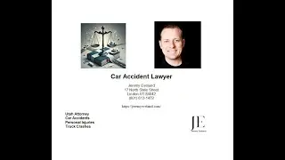 Naples UT Semi Truck Accident Lawyer Jeremy Eveland (801) 613-1472
