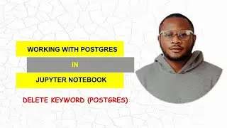 Deleting records in Postgres the right way!