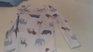 Baby stuff collective haul