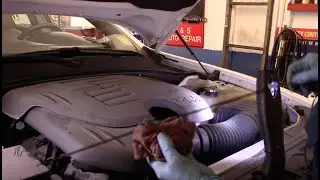 Oil Change & Maintenance Reset 2011-2018  Chrysler 300