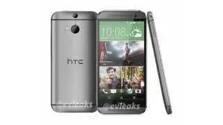 The All New Htc One 2014 ( htc m8 )