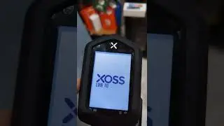 XOSS NAV