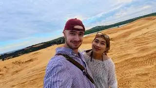 Exploring the Desert That Shouldn&rsquo;t Exist in Vietnam
