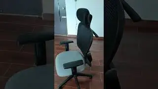 A good office chair within your budget🤩#wakefit #officechair#amazon #onlineshopping
