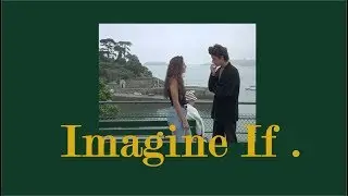 [SUBTHAI] Gnash - Imagine if แปลไทย