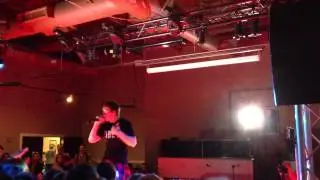 PSANDERS Go Crazy 9/21/14