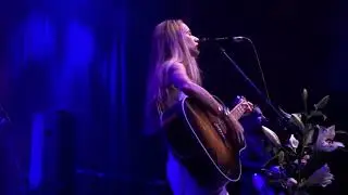 Heather Nova, The wounds we bled, Pearl Tour 2019, Gloria, Köln, 1 November 2019