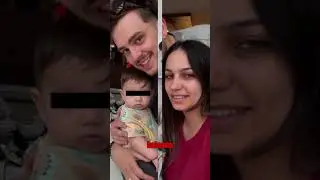 Mireasa, sezon 7  Vlad și Cătălina Bibire, imagini adorabile cu fiul lor  C&acirc;t a crescut și cum arată