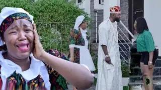 How The Palace Maid That Save The Life Of The Prince From The Wicked Princess Won His Heart