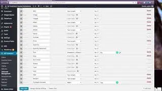 WPIM Tutorial:  Online Merchant Store Setup