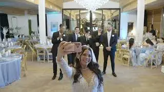 rgv wedding videographer