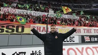 Espero que nos voltemos a encontrar, #GX10
