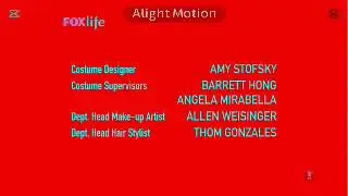 Cupid Episode 5 End Credits in G Major 65 (Inverted) (Normal Color) (Backwards) & (Flipped)