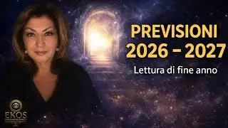 🔔Previsioni e riflessioni per il 2026–2027 | Speciale fine anno EKOS