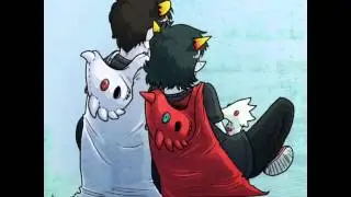 Love is Blind, Terezi
