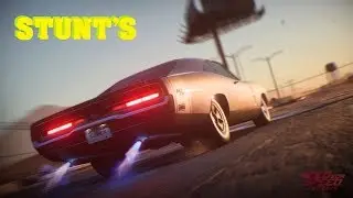 NFS PAYBACK STUNTS