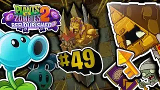 Expansi&oacute;n En Las Catacumbas - Ep.49 [PvZ 2: Reflorecido]