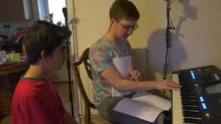 Rock School Grade 3 Male Vocal Exam 2018 pre test may 2018, part 1
