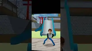 イラストBang Bang cell phone sakura school simulator remake