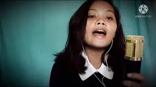 GIVE THANKS (Cover by: April Joy)
