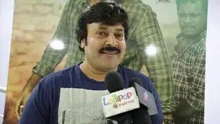 Lakshmi Kalyanam Team About GUNA 369 Movie | Celebrity Talk | Kartikeya | Anagha | Arjun Jandhyala
