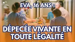 Loi euthanasie : la porte ouverte au trafic d'organes ! - Puppinck/Mercier