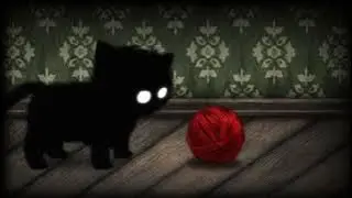 Inky's Sleep  - Indie Horror Game (No Commentary)