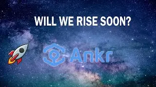 Ankr Is a Quality Investment in 2021