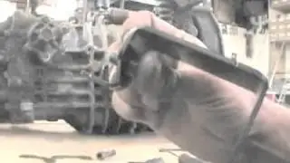 Bostig Speed Sensor Install (Manual Trans)