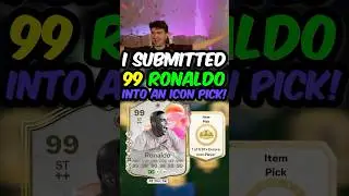 🤯99 R9 THEORY IS REAL!?!🇧🇷
