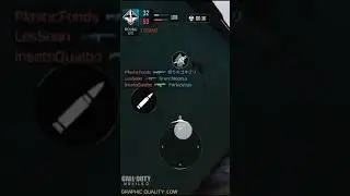 I nuked plastic foods #codm #codmobile #cod #callofdutymobile #sniper #nuke #nuclear