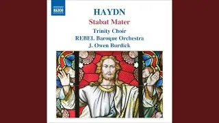 Stabat Mater, Hob.XXbis: Fac me cruce custodiri
