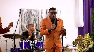 Roy and Revelation -3- Thank You (7/5/2025) __in Olanta SC