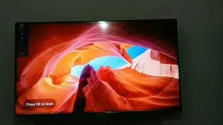 Motorola zx pro ANDROID TV (55)  Home and Menu Function