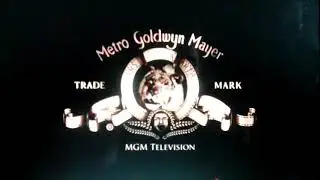 Holmes Quality Yarns/MGM Television/Epix Originals (2017)