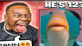 🔥 HAPPYFISH COMEBACK OF THE CENTURY?! 🤯🐠 (WATCH TO THE END)