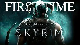 [2025-08-20] Solstheim and Black Books | Playing Skyrim for the First Time (Please HELP 😭)