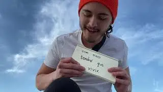 Blanq - Te Sigo Viendo (Video Oficial)