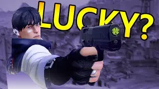 Quirks of Being a Low Rank