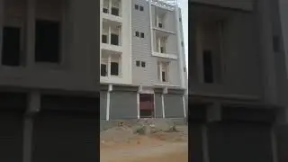 Rafat Residency 3 | North Town Residency (Construction Updates)