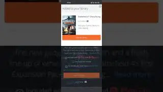 LET'S CLAIM BATTLEFIELD 4 CHINA RISING ON ORIGIN FREE FOR FOREVER