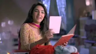 What will Twinkle do on Tashan E Ishq?